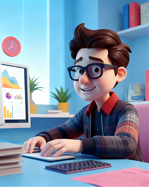 Data Analyst